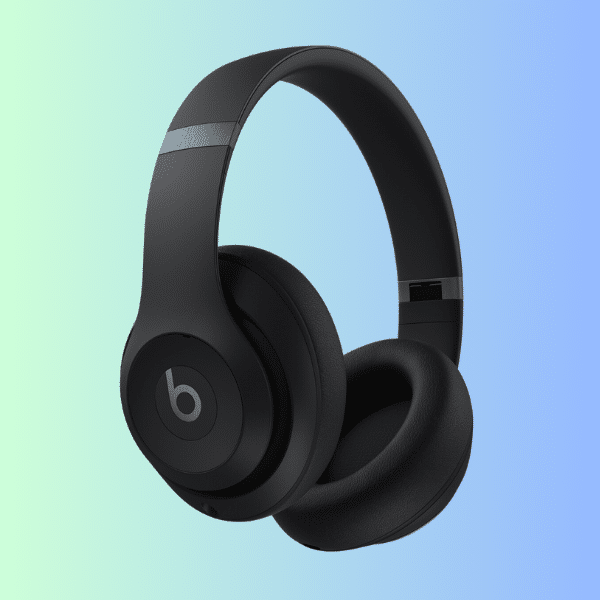 Lepaskan Beats: Temukan Revolusi Headphone dengan Beats by Dre Terbaru!