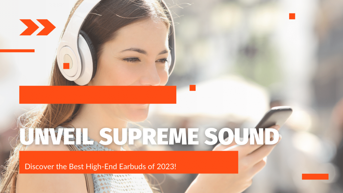 Unveil Supreme Sound