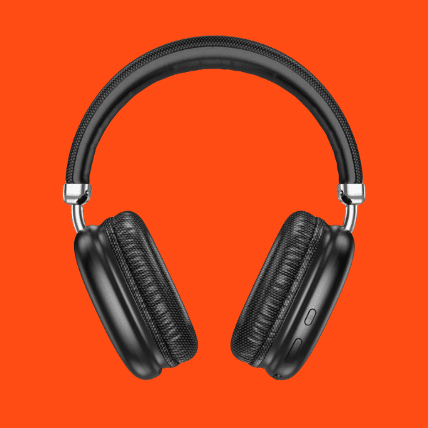 Bluetooth-навушники Hoco W35 - всебічний огляд
