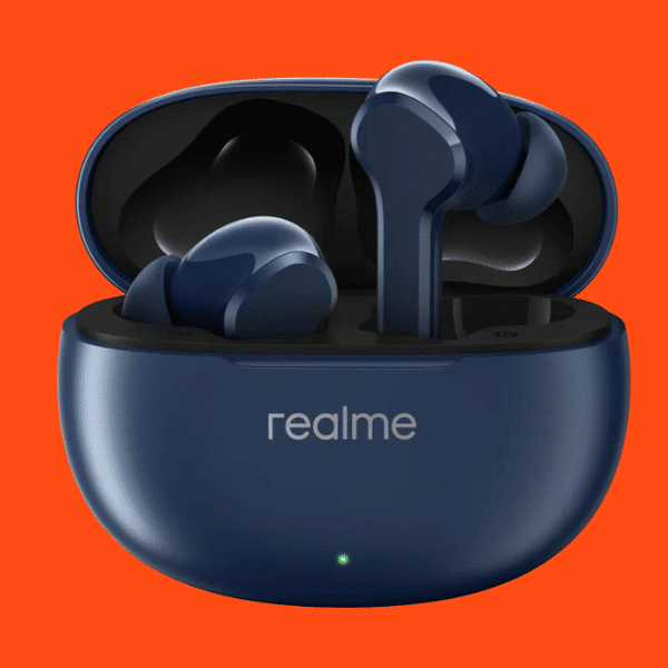 Realme Buds T100 Testbericht: Ein Tech-Enthusiast's Deep Dive