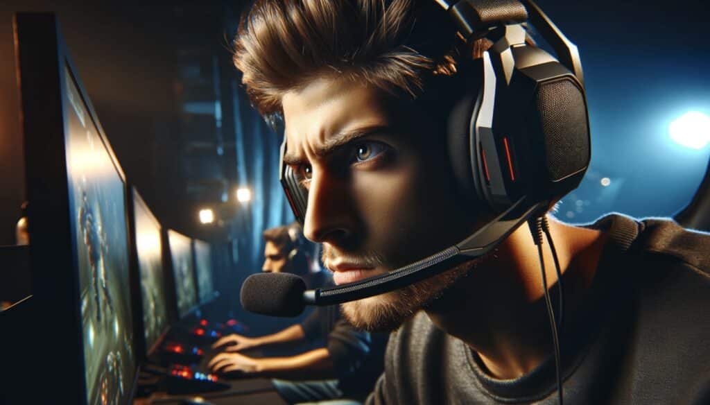 Understanding the Differences: Gaming Headsets vs Traditional Over-Ear Headphones