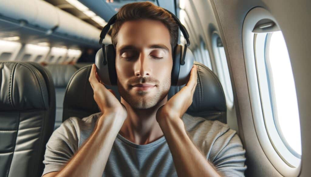 La superioridad de los auriculares con cancelación de ruido sobre los intrauriculares normales