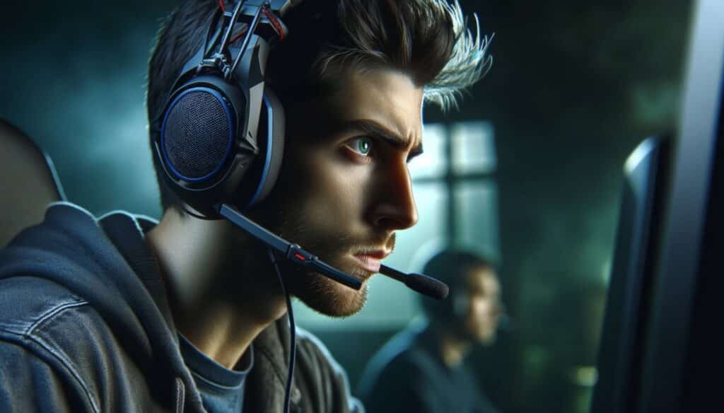Understanding the Differences: Gaming Headsets vs Traditional Over-Ear Headphones