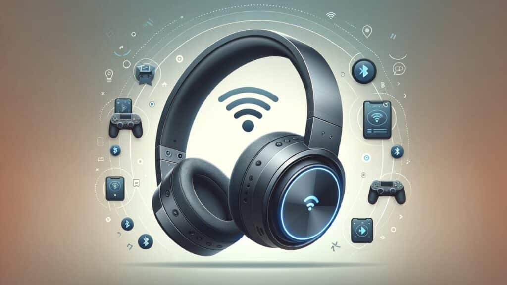 Keunggulan Headphone On-Ear Nirkabel untuk Mobile Gaming