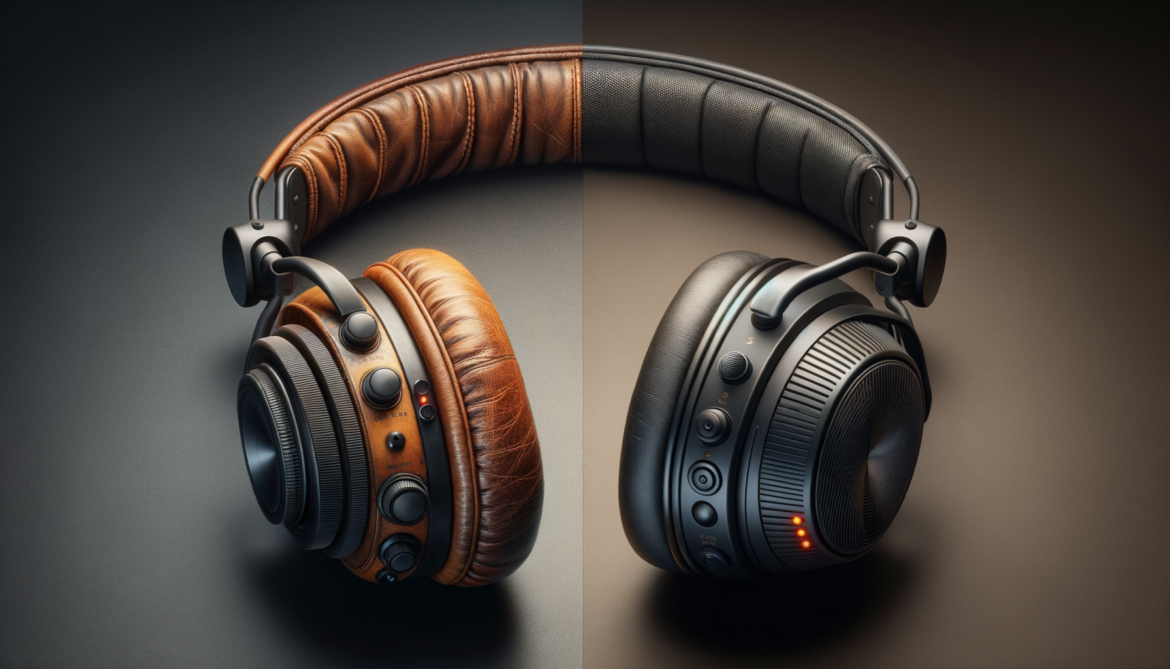 Bose QuietComfort Ultra vs. Marshall Major IV Classic vs. Modern