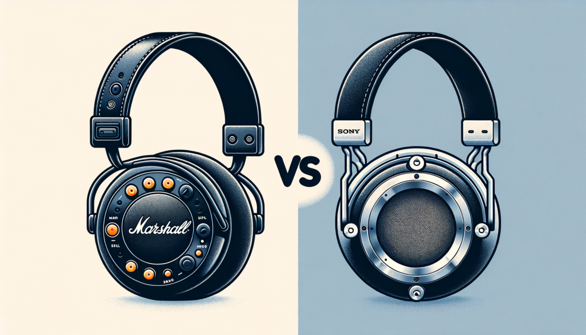 Marshall_Monitor_II_vs__Sony_WH-1000XM5__Que_soa_mais_rico_