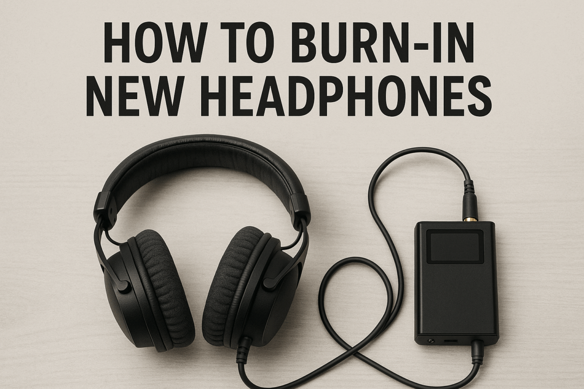 How_to_burn-in_new_headphones_