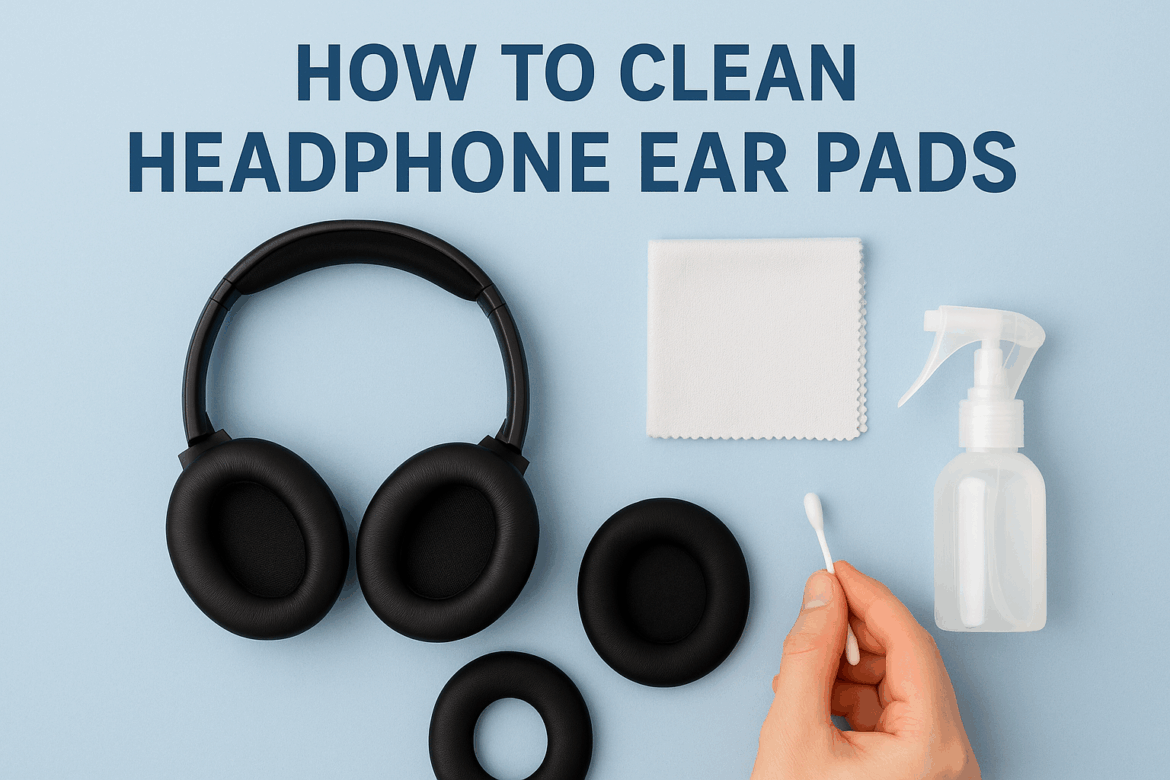 How_to_clean_headphone_ear_pads_
