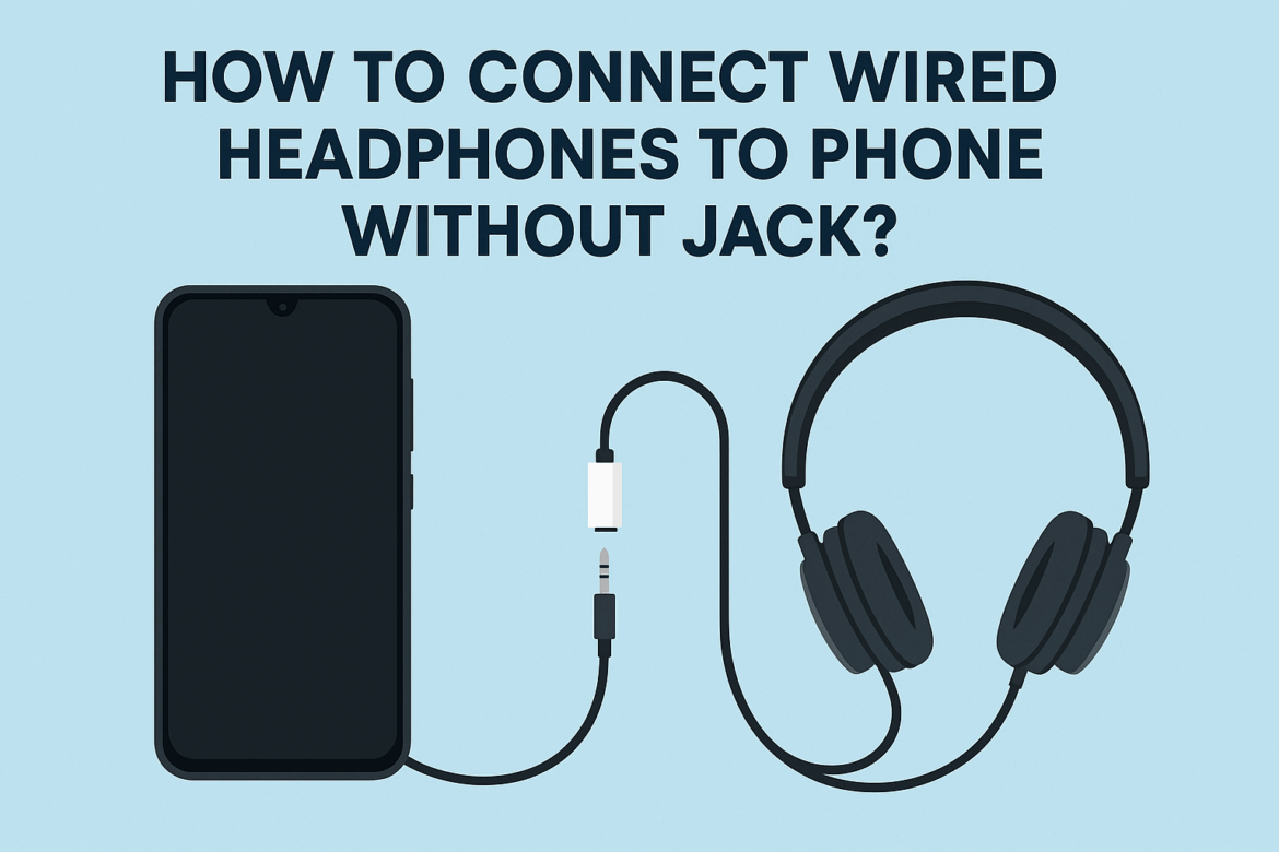 How_to_connect_wired_headphones_to_phone_without_jack_