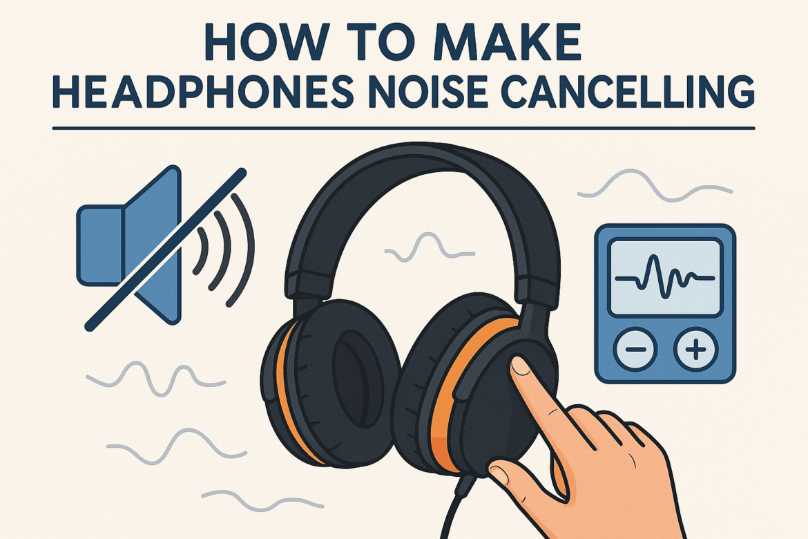 How_to_make_headphones_noise_cancelling_