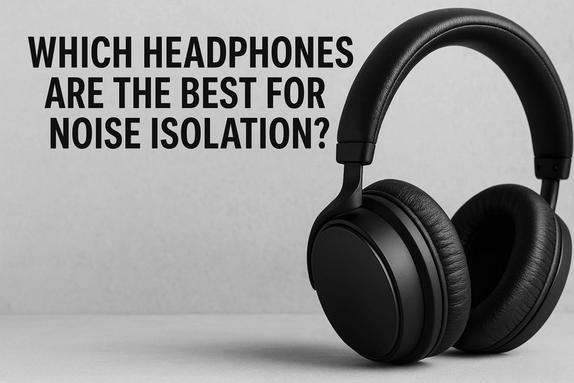 Which_headphones_are_the_best_for_noise_isolation_