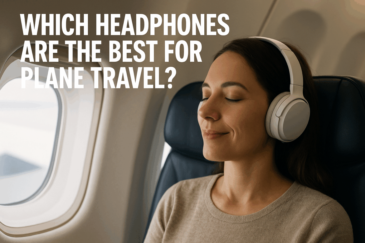 Which_headphones_are_the_best_for_plane_travel_
