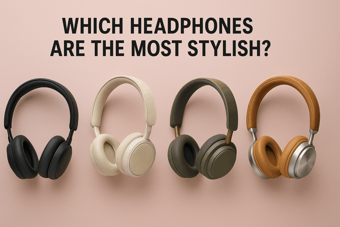 Which_headphones_are_the_most_stylish_